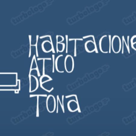 Habitaciones En El Atico De Tona Mirando A La Bahia De Santander Exteriér fotografie